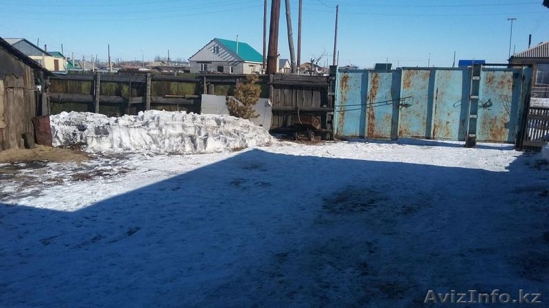 Продам дом,в районе "шанхая",общ.площадь 100кв.м,жилая площадь 70кв.м. - Изображение #6, Объявление #1543424