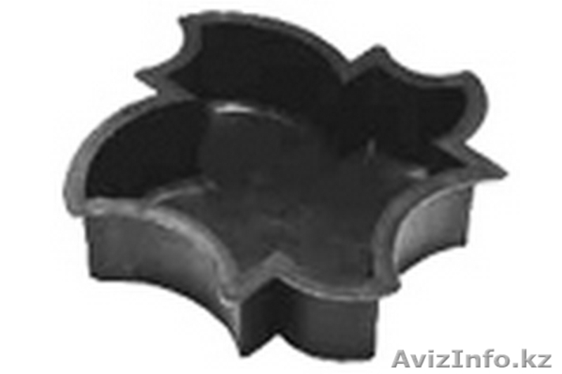 Формы для тротуарной плитки - Изображение #4, Объявление #1551127