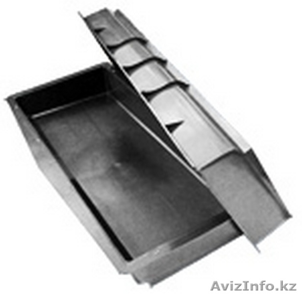 Формы для тротуарной плитки - Изображение #3, Объявление #1551127