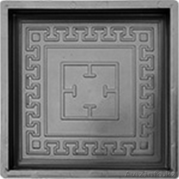 Формы для тротуарной плитки - Изображение #5, Объявление #1551127