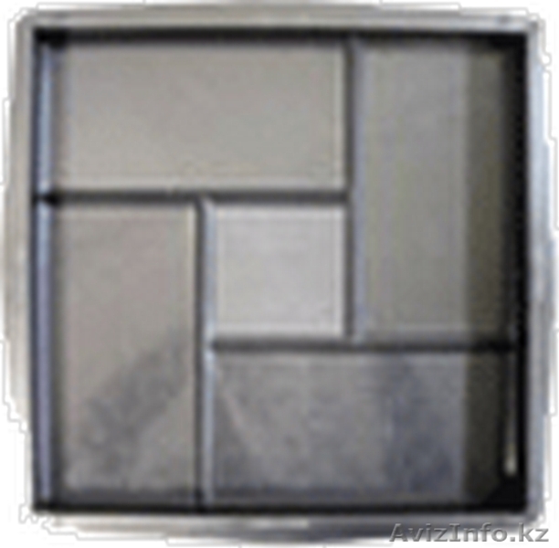 Формы для тротуарной плитки - Изображение #7, Объявление #1551127