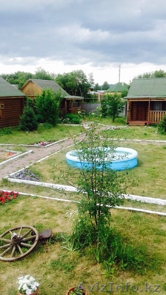 База отдыха в Боровом - Изображение #2, Объявление #1571438