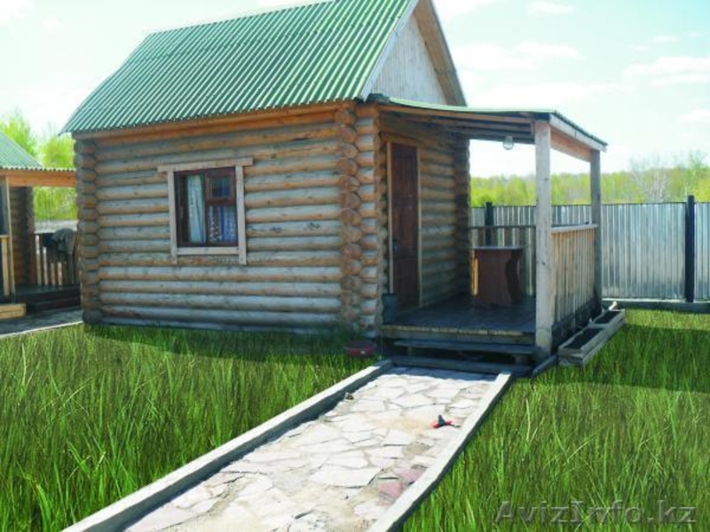 База отдыха в Боровом - Изображение #4, Объявление #1571438