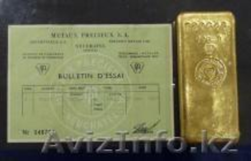 ПРОДАЖА МЕТАДУДОВ ДРАГОЦЕННОЙ РОБЫ В КОЛИЧЕСТВЕ - Изображение #3, Объявление #1579232