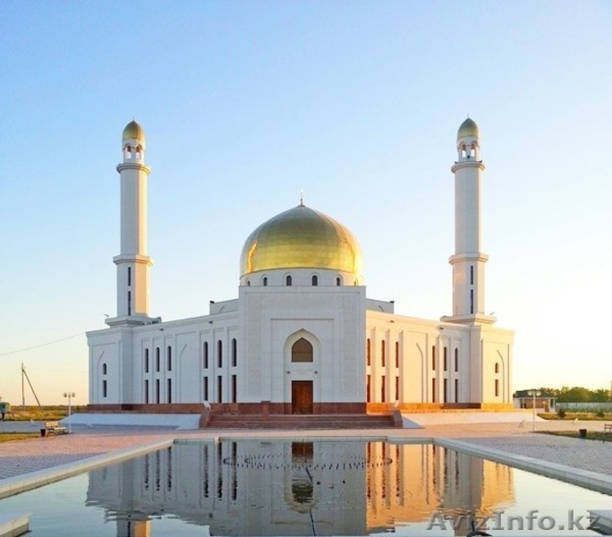 Паломничество Туркестан - Изображение #6, Объявление #1584383