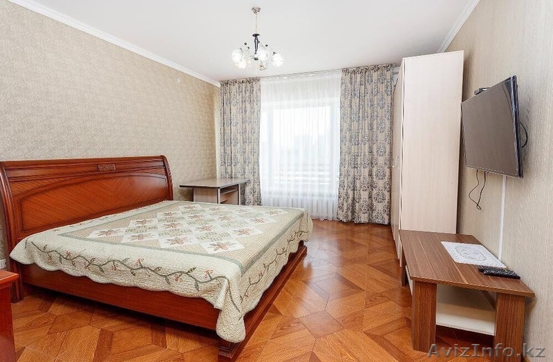 Срочная продажа квартиры в Кокшетау - Изображение #3, Объявление #1590883