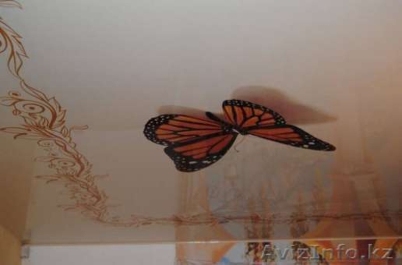 Натяжные Потолки. Качество. Гарантия. Договор. - Изображение #7, Объявление #1590326