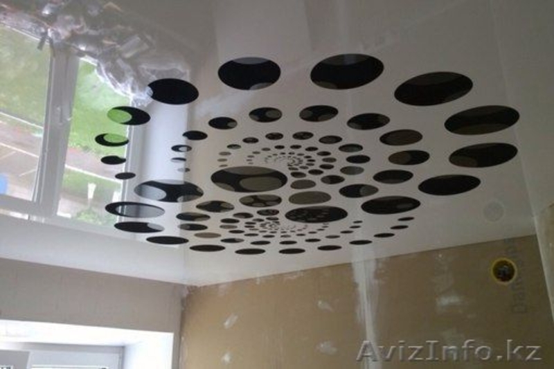 Натяжные Потолки. Качество. Гарантия. Договор. - Изображение #4, Объявление #1590326