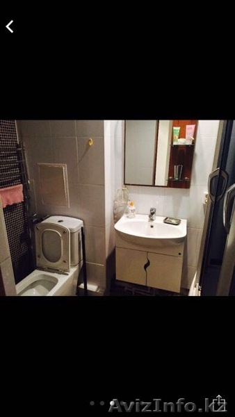 Продается двухкомнатная квартира в Кокшетау - Изображение #4, Объявление #1592639