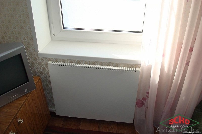 Отопление без котлов, труб и воды. Экономичные конвекторы "РЭССИ" - Изображение #3, Объявление #1596306