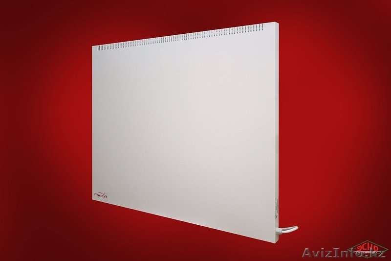 Отопление без котлов, труб и воды. Экономичные конвекторы "РЭССИ" - Изображение #1, Объявление #1596306