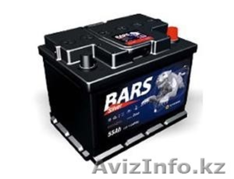 Аккумулятор для любых видов транспорта - Изображение #4, Объявление #1571132