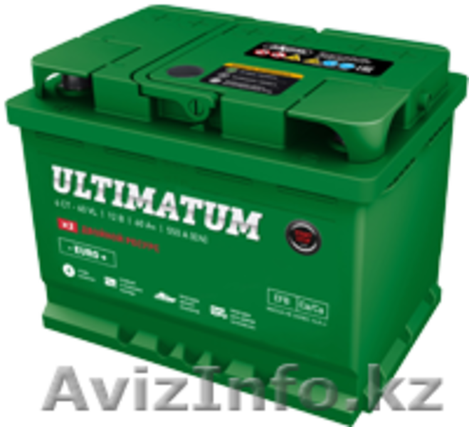 Аккумулятор для любых видов транспорта - Изображение #9, Объявление #1571132