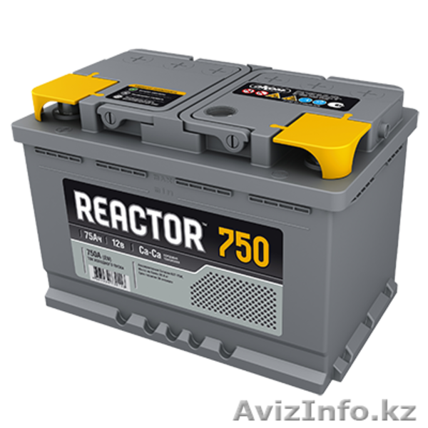 Аккумулятор для любых видов транспорта - Изображение #7, Объявление #1571132