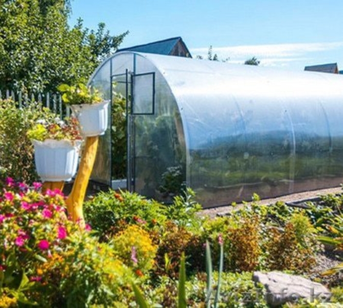 Усиленные теплицы - Изображение #1, Объявление #1603356