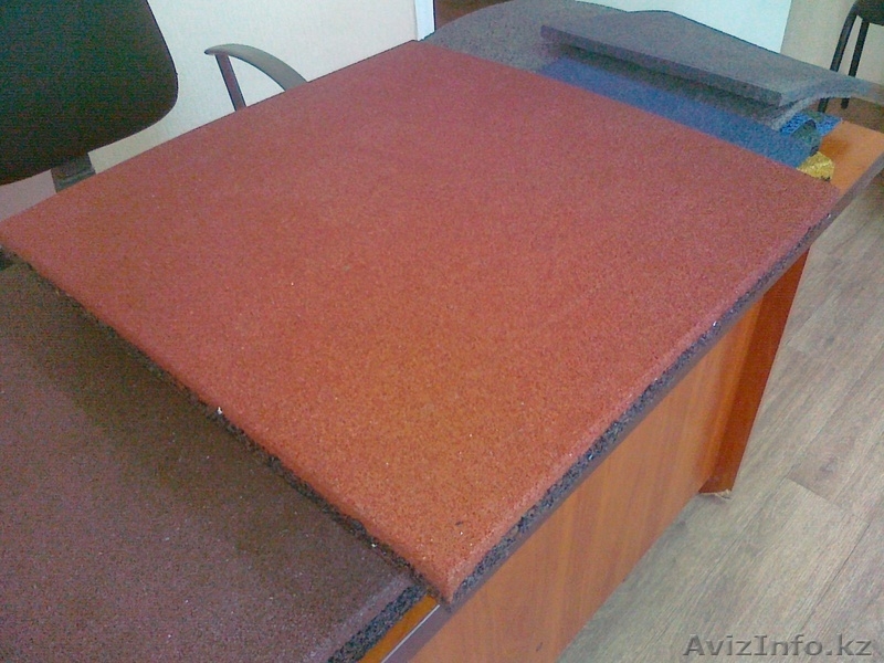 покрытия резиновые - Изображение #2, Объявление #1608598