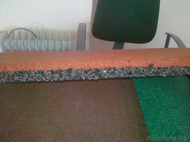 покрытия резиновые - Изображение #3, Объявление #1608598