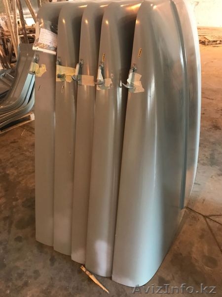 Узлы, агрегаты и запчасти на а/м УРАЛ - Изображение #7, Объявление #1613010