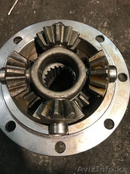 Узлы, агрегаты и запчасти на а/м УРАЛ - Изображение #5, Объявление #1613010