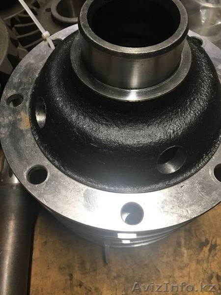 Узлы, агрегаты и запчасти на а/м УРАЛ - Изображение #6, Объявление #1613010