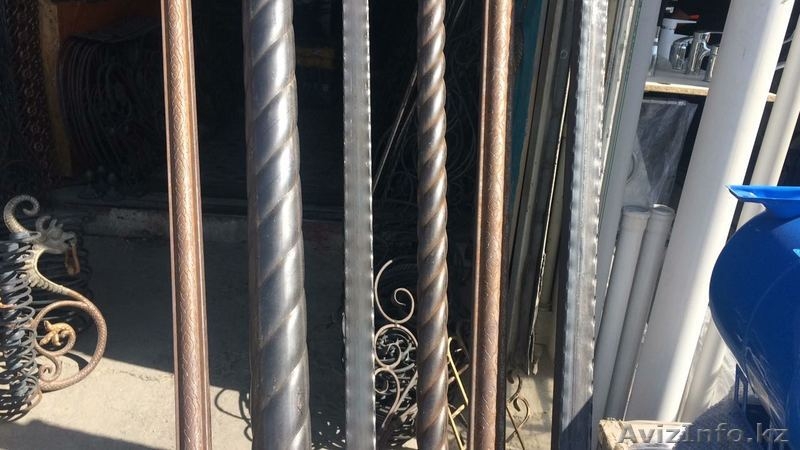 элементы ковки, литья, штамповки  - Изображение #8, Объявление #987230