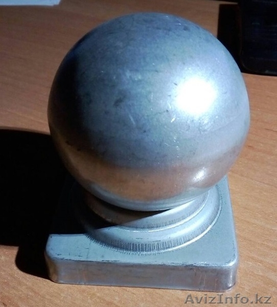 элементы ковки, литья, штамповки  - Изображение #6, Объявление #987230