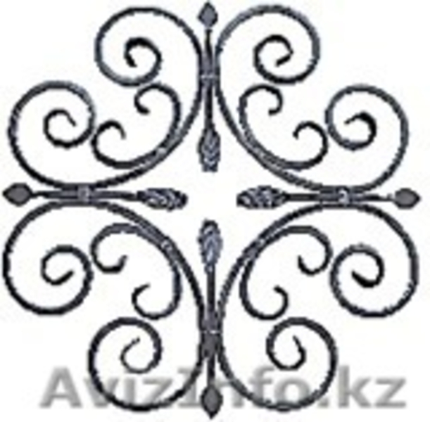 элементы ковки, литья, штамповки  - Изображение #10, Объявление #987230