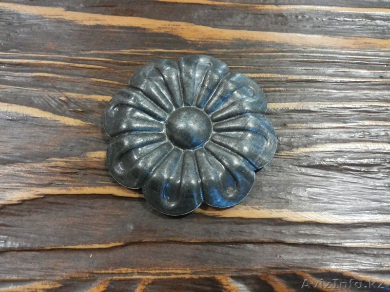 элементы ковки, литья, штамповки  - Изображение #2, Объявление #987230