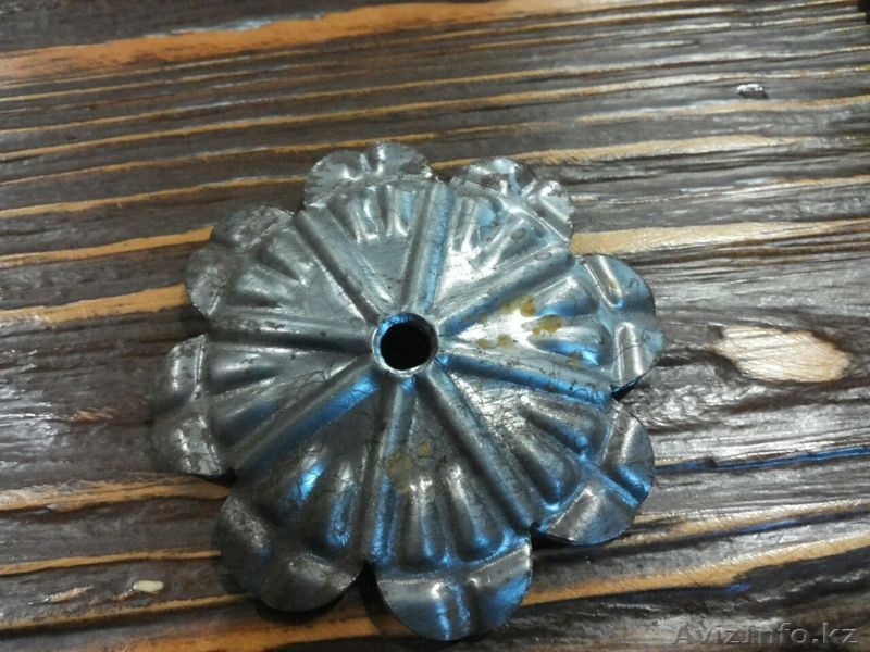 элементы ковки, литья, штамповки  - Изображение #3, Объявление #987230