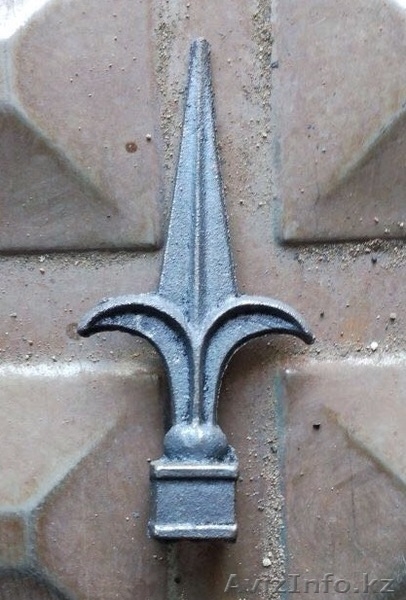 элементы ковки, литья, штамповки  - Изображение #7, Объявление #987230