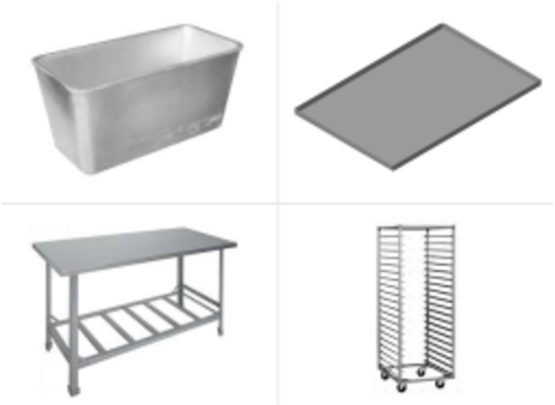 Хлебопекарное оборудование в Кокшетау - Изображение #6, Объявление #1654527