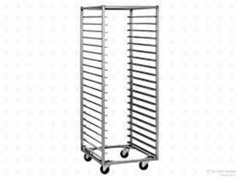 Ротационная печь   загрузкой на 240 хлеба в Кокшетау - Изображение #2, Объявление #1665159