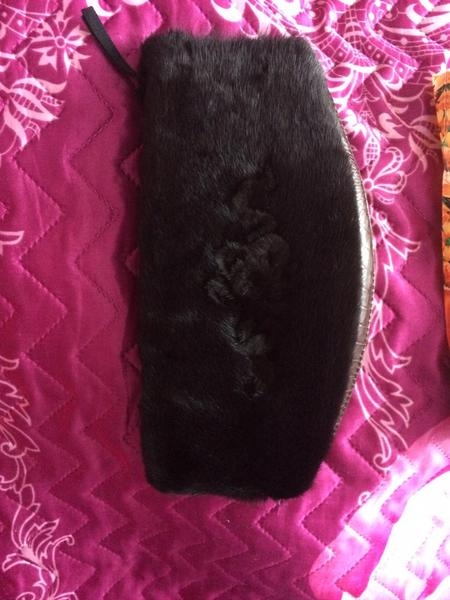 Продам все вместе пальто, норковая пилотка и стеганка  - Изображение #3, Объявление #1667925