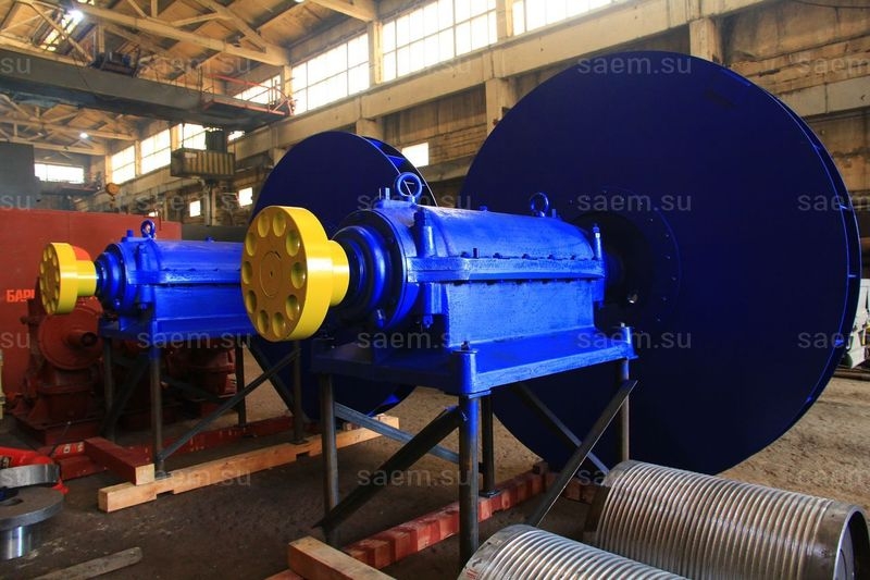 вентиляторы мельничные ВМ - Изображение #1, Объявление #1672422