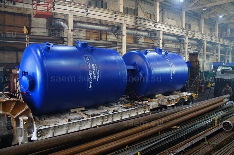 фильтры осветлительные ФОВ - Изображение #2, Объявление #1676275