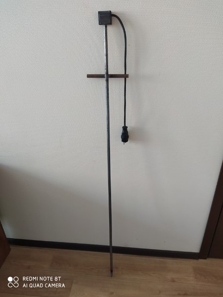 Фото тэна по нагреву песка, грунта, ланца - Изображение #1, Объявление #1676442