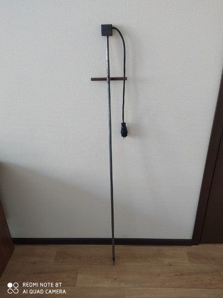 Фото тэна по нагреву песка, грунта, ланца - Изображение #3, Объявление #1676442