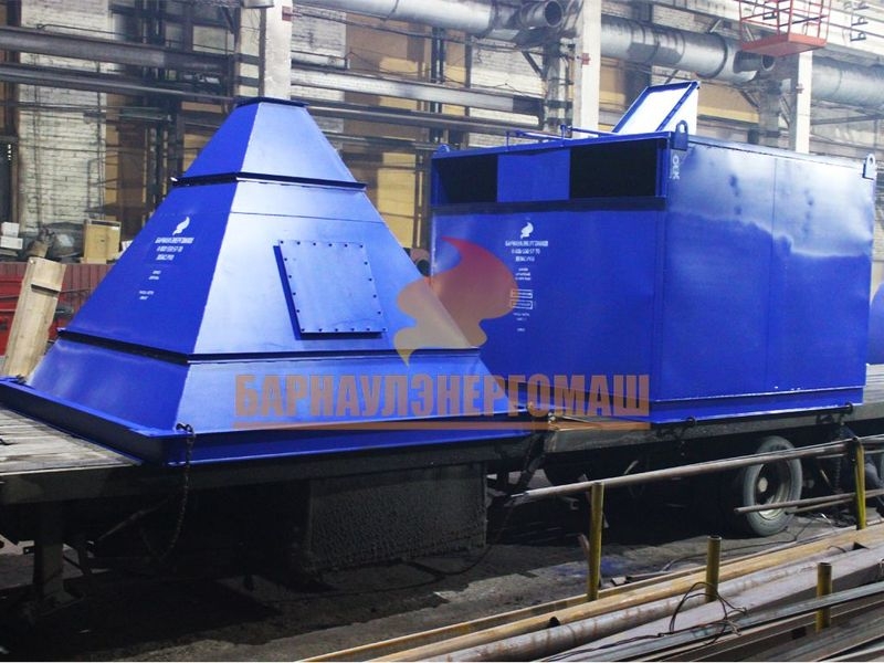 Циклон БЦ-259 - Изображение #1, Объявление #1679518