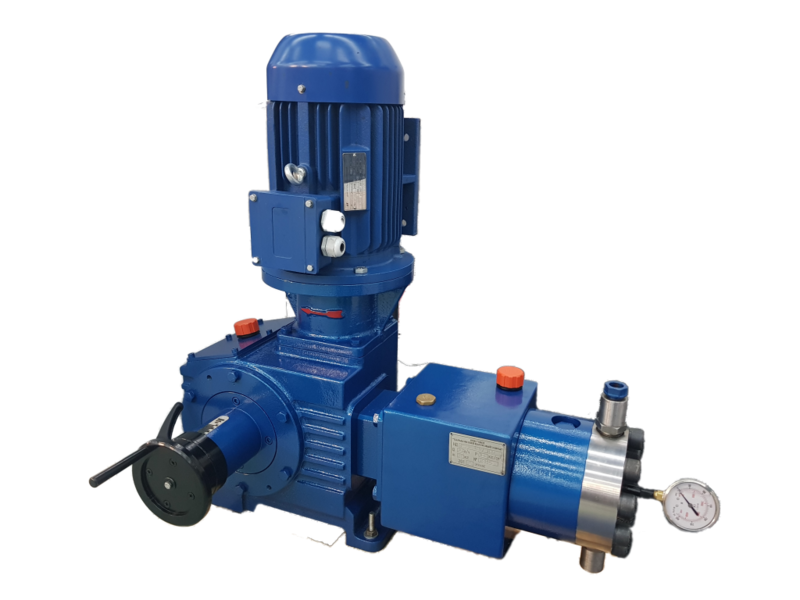 насосы дозировочные:::НД, ПТ, Т, НДР-2М - Изображение #1, Объявление #1679453