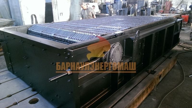 топки ТЛЗМ  - Изображение #2, Объявление #1679048