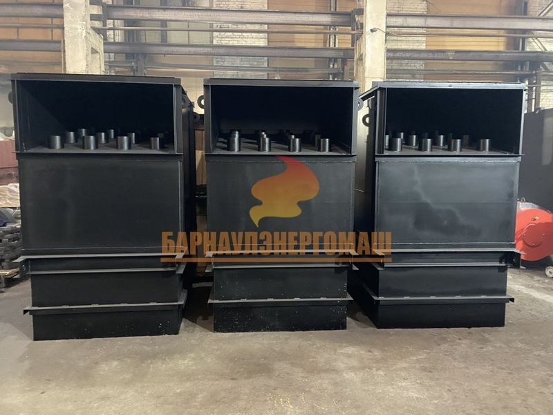 Батарейные циклоны ЦБ - Изображение #1, Объявление #1678762