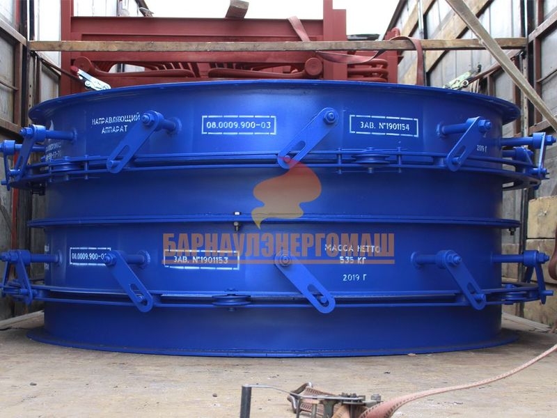 В наличии Направляющий аппарат ДН-22 - Изображение #1, Объявление #1681321