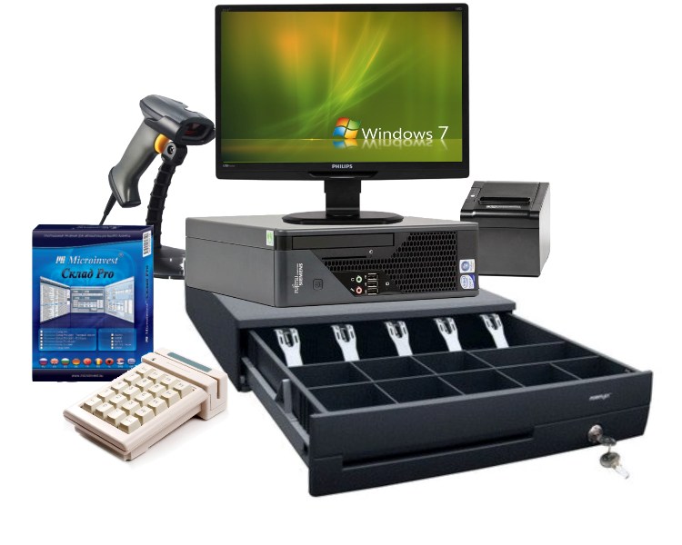 Автоматизация Microinvest - Изображение #2, Объявление #1694982