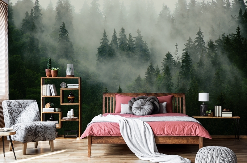 Фотообои на ваш размер - Изображение #5, Объявление #1695090