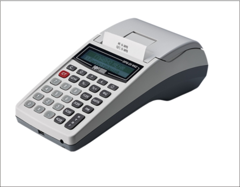 Кассовые аппараты для маркировки - Изображение #2, Объявление #1694986