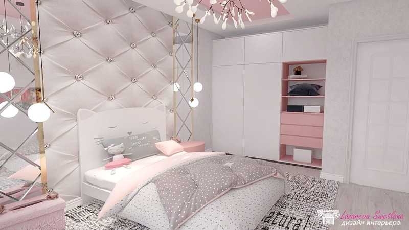 Дизайн интерьера, консультирование,  дизайн-проект, авторский надзор - Изображение #5, Объявление #1704605