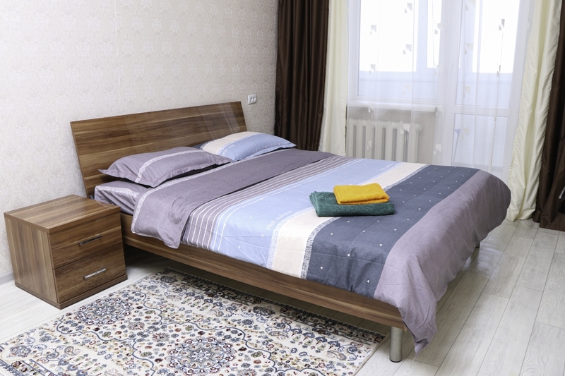 Квартиры посуточно в Кокшетау - Изображение #1, Объявление #1704142