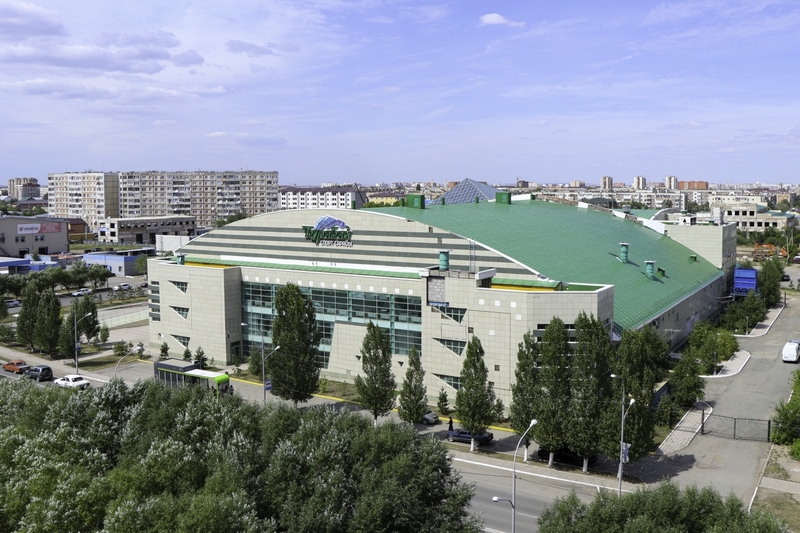 Квартиры посуточно в Кокшетау - Изображение #2, Объявление #1704142