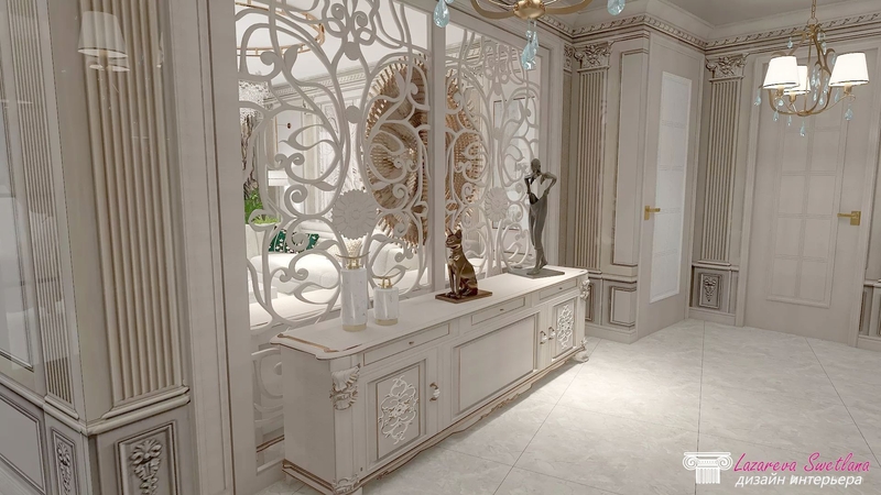 Дизайн интерьера, консультирование,  дизайн-проект, авторский надзор - Изображение #6, Объявление #1704605