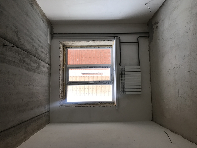 Двухкомнатная квартира в новостройке  - Изображение #4, Объявление #1706327